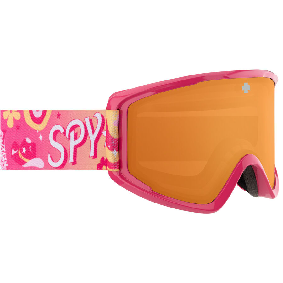 CRUSHER ELITE JR ECO, Pink Party-LL Persimmon, hi-res